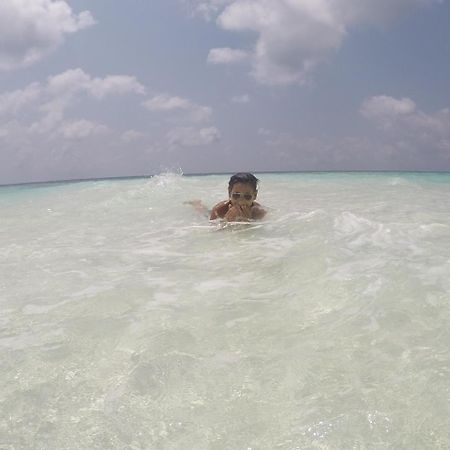 Narnia Maldives Hotel Maafushi Eksteriør billede