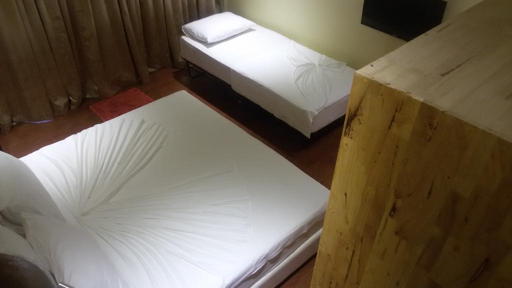 Narnia Maldives Hotel Maafushi Værelse billede