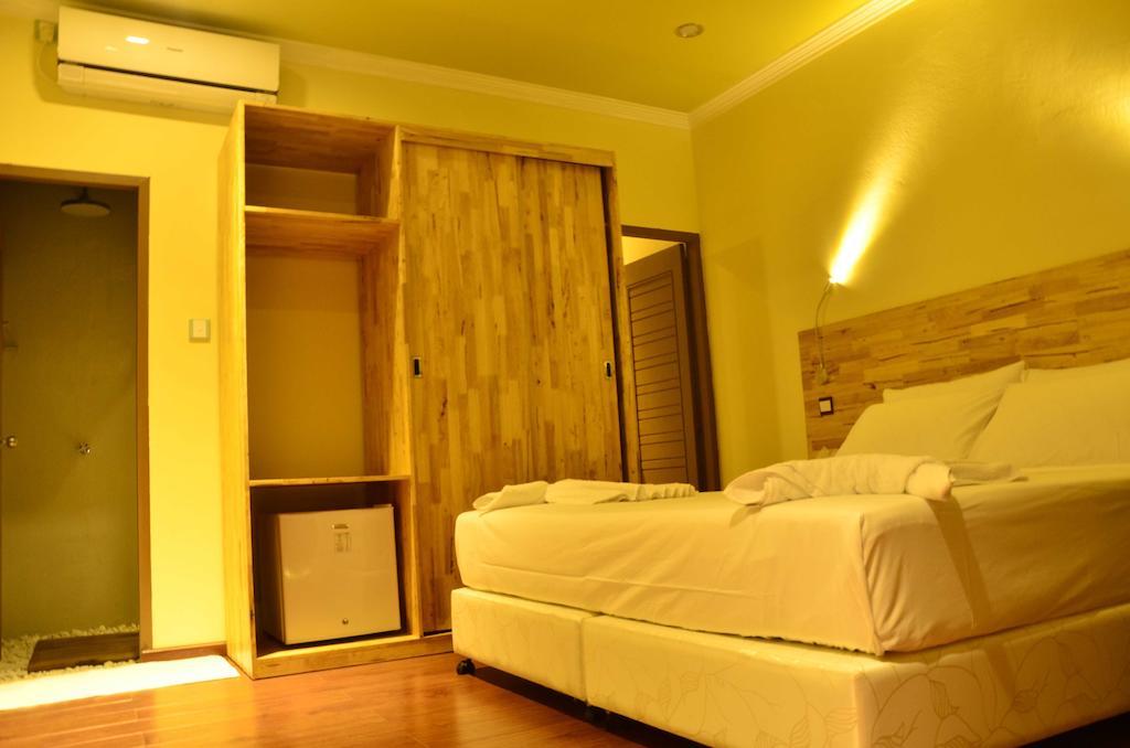 Narnia Maldives Hotel Maafushi Eksteriør billede