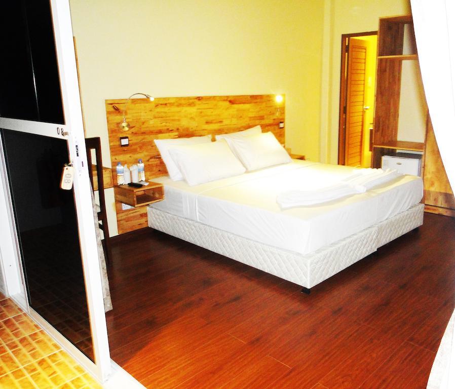 Narnia Maldives Hotel Maafushi Værelse billede