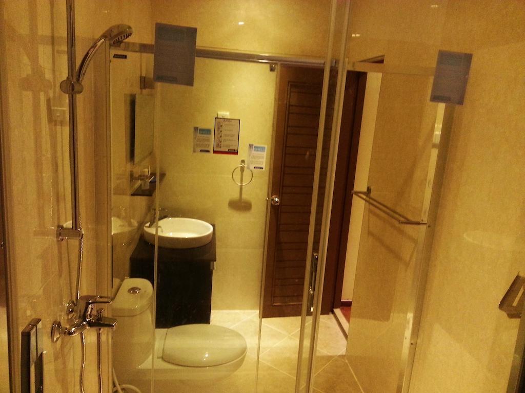 Narnia Maldives Hotel Maafushi Værelse billede
