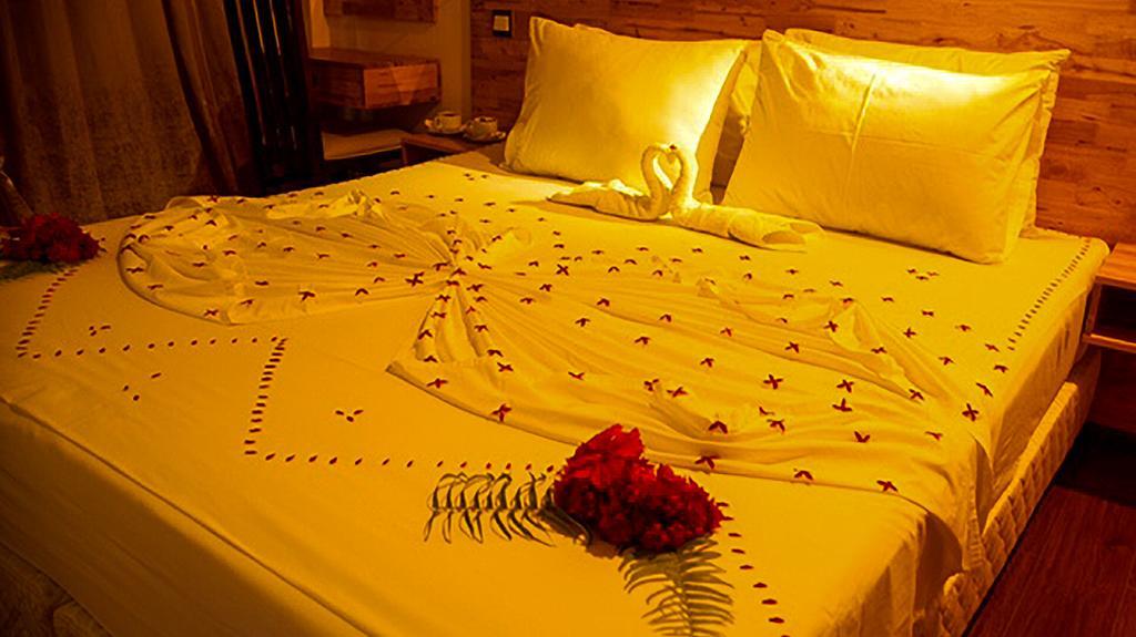 Narnia Maldives Hotel Maafushi Eksteriør billede