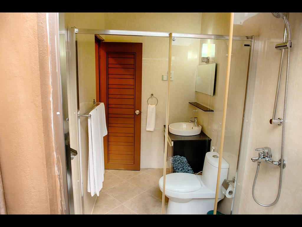 Narnia Maldives Hotel Maafushi Eksteriør billede