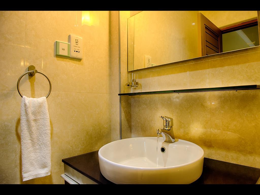 Narnia Maldives Hotel Maafushi Eksteriør billede