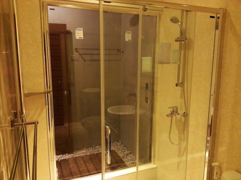 Narnia Maldives Hotel Maafushi Eksteriør billede